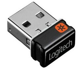 logitech unifying software download for mac